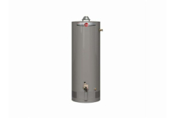 50 Gal. Tall Water Heater, Residential, Gas, 38,000 BTU