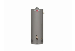 55 Gal. Tall Water Heater, Residential, Gas, 50,000 BTU