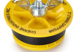 3" Mechanical Gripper Plug