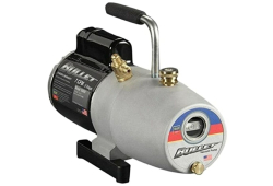 CFM Vacuum Pump, Single Phase, 7CFM 115V, 60 Hz