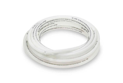 3/4" x 300' hePEX Barrier Tube Coil, Heat Transfer, White