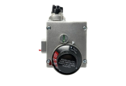 Gas Control Thermostat, Natural Gas