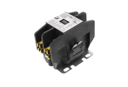 1-Pole Definite Purpose Contactor, 30 A, 24 V