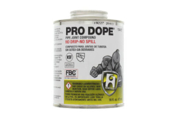 Pro DopeThread Sealant, 16 ounce