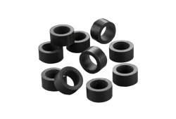 3/8" Quick Coupler Hose Gaskets, 10 Pack