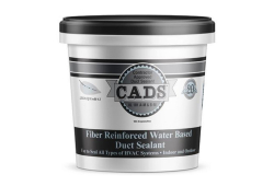 1 Gallon Water-Based Duct Sealant