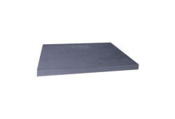 32" x 32" x 3" Dive Condenser Pad, Gray