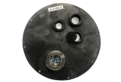 18" Pit Foam Cover with Gasket