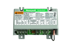 Universal Hot Surface Ignition Module, 24VAC