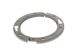 Two-piece Toilet Flange, Repair Ring