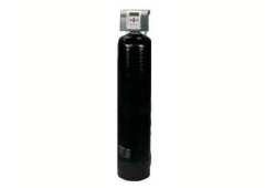 X-Factor Water Softener Tank, Acid Neutralizers(Calcite), Bypass Valve