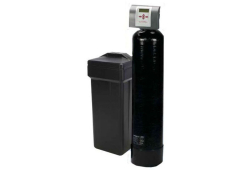 X-Factor Water Softener Tank, 2 Tank, Bypass Valve