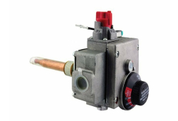 Liquid Propane Gas Valve
