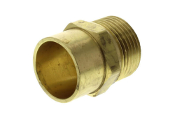 3/4" x R20 Copper Adapter  (Limited Quantities Available - Item is on Backorder)
