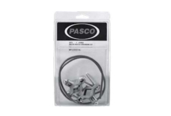 24" Water Heater Grounding Kit