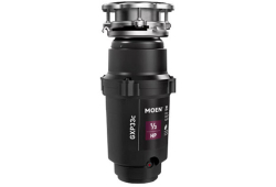 1/3 HP Garbage Disposal GX PRO Series Lite Series
