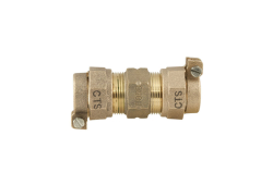 5/8" x 3/4" Quick Joint Coupling