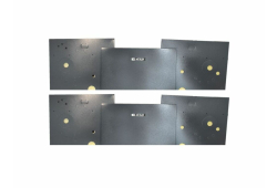 Jacket Assembly Carton for GH-85
