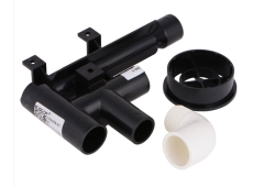 Drain Trap Bag Assembly