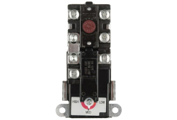Upper Thermostat for Electric Water Heaters