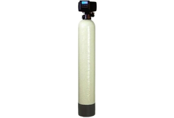 Air Injection Educator Iron Filter, Removes Iron & High Smell Sulfer, Chemical Free