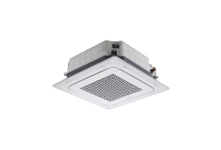 Cassette Panel, Ceiling Pan,Mini-Split Accessory, White