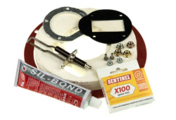 Boiler Maintenance Kit For WM97/ECO 110 Series 2