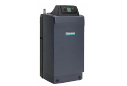 Ultra 80 - 62,000 BTU Output High Efficiency Boiler - Series 4 (Natural Gas)