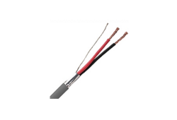 Cable Wire, Shielded, 300 V, 16/4, Priced by Foot, Min 250 feet