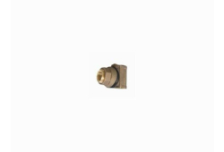1" Campbell Pitless Adapter