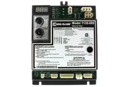 Control Board and Harness