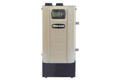 EVG 110 - 88,000 BTU Output Evergreen High Efficiency Condensing Gas Boiler (Natural Gas or Liquid Propane)