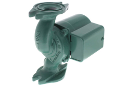 Cast Iron Circulator, 1/25 HP