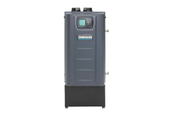 Evergreen High Efficiency Condensing Gas Boiler (NG or LP)