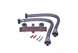 Cross Over Valve Kit