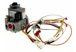 NG to LP Conversion Kit, CGi-3