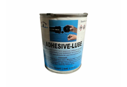 Soil Gasket, Lube Adhesive