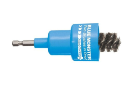 3/4" Power Deuce Brushing Tool