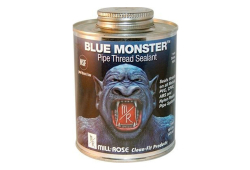 1/2 Pint Pipe Thread Sealant, Heavy Duty