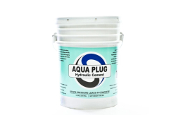 50 Lbs. Waterproofing Hydrostatic Cement for Concert and Masonry Surfaces