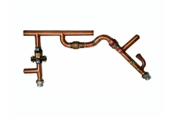 Ultra Easy-Up Manifold Kit, 80/105