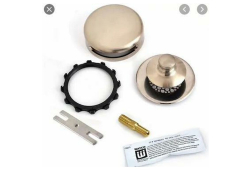 Universal Nufit Trim Kit, Grid Strainer