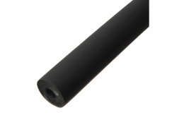 1/2" Wall Insulation Tube Pipe, Rubber Pipe,6' x 7/8" Pipe (O.D.)