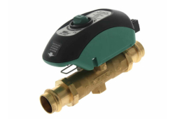 3/4" 2-Way Zone Sentry Press-Zone Valve, Normally Closed
