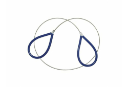 36" PVC Cable Saw