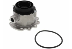 155 AquaBalance Boiler NG to LP Conversion Kit