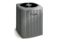3.5 Ton Air Conditioner Condenser, Enhanced Single Stage Split System, 41,000 BTU, 208 to 230 V, 1PH, 16 SEER