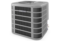 2 Ton Air Conditioner Condenser, Enhanced Single Stage Split System, 24,000 BTU, 208 to 230 V, 1PH, 16 SEER