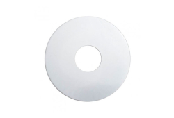 1-1/2" IPS Chrome Plated Plastic