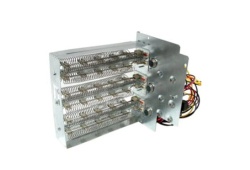 Electric Heat Kit With Circuit Breaker, 9 kW 208/230 V 1 ph 60 Hz